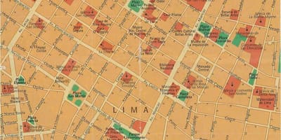 Lima karta